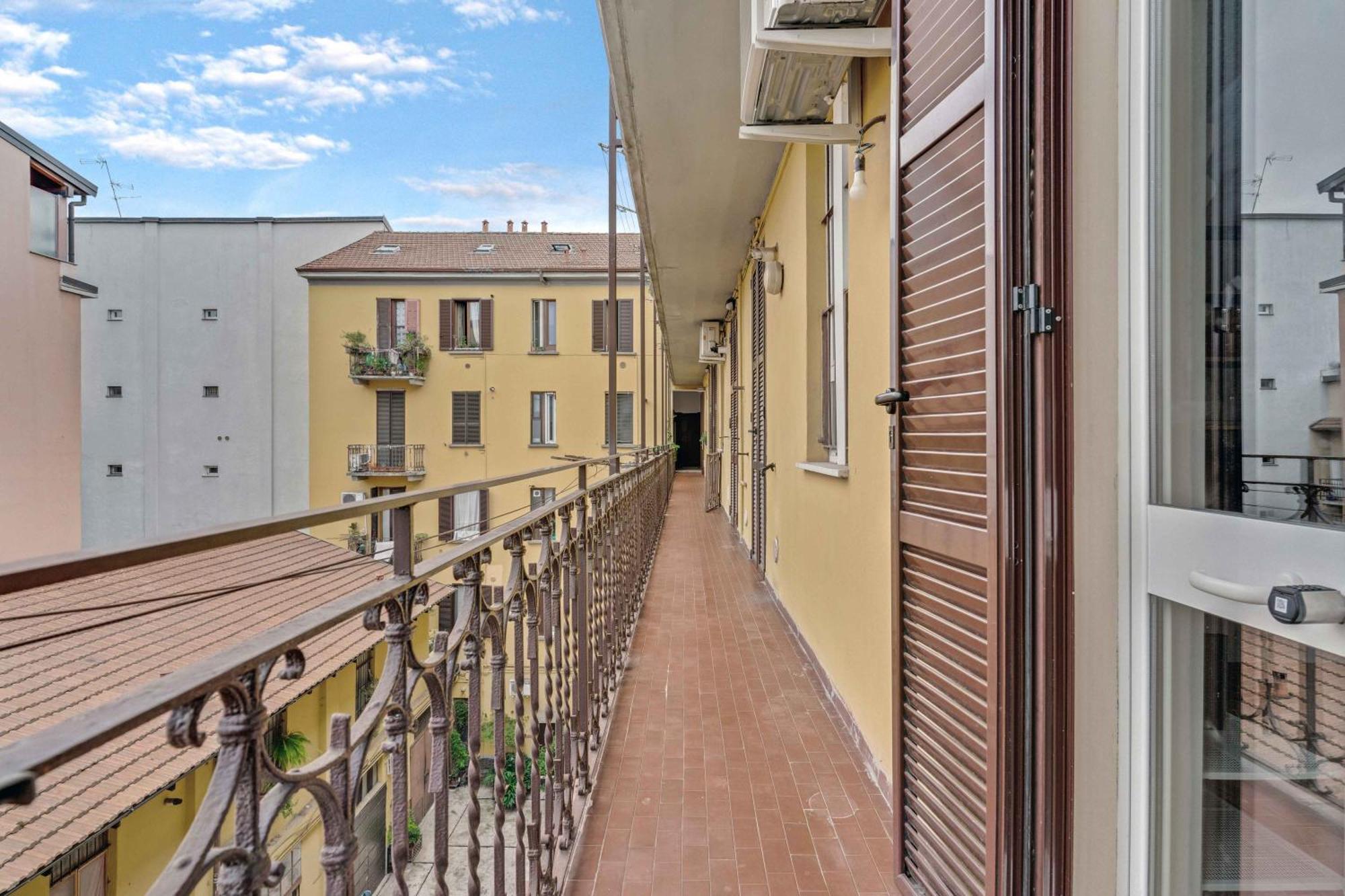 Ven54 -Loreto - Duomo- Modern - Central - Bright, Milan