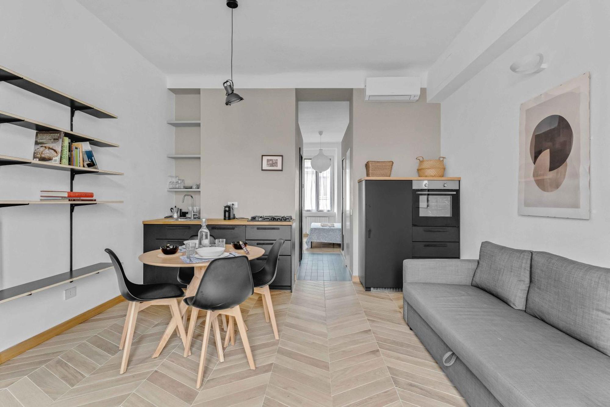 Ven54 -Loreto - Duomo- Modern - Central - Bright — Photos 1