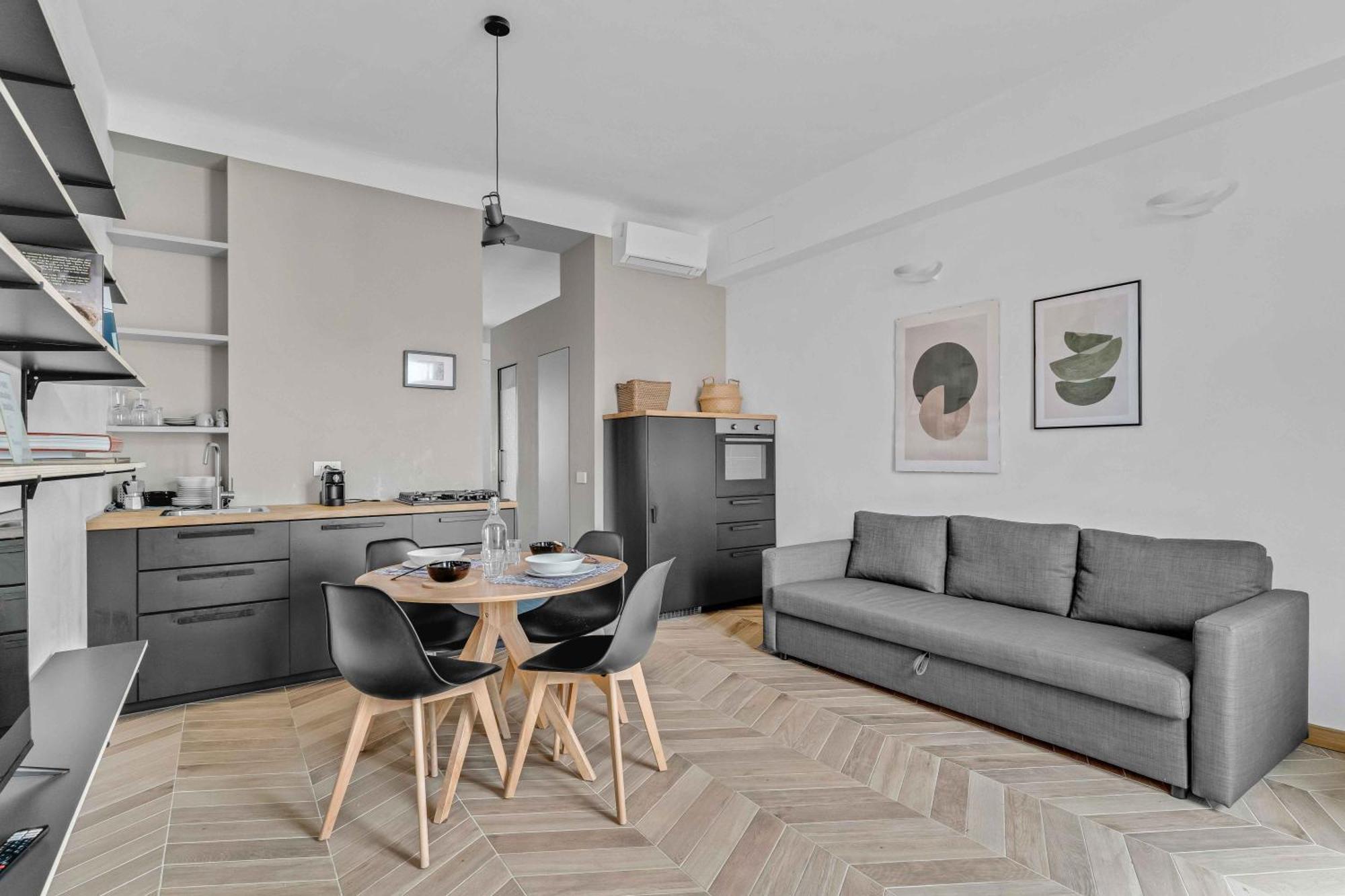 Ven54 -Loreto - Duomo- Modern - Central - Bright — Photos 2